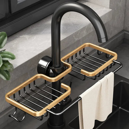 Essential Kitchen Sink Storage | Organiser